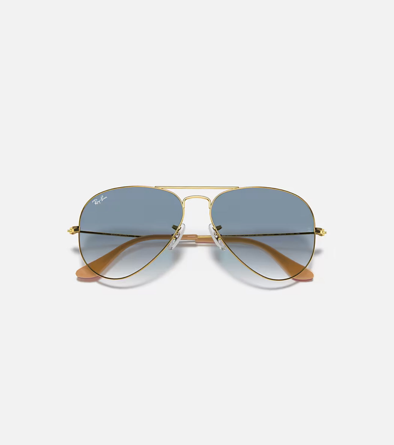 RAYBAN AVIATOR CLASSIC SUNGLASSES