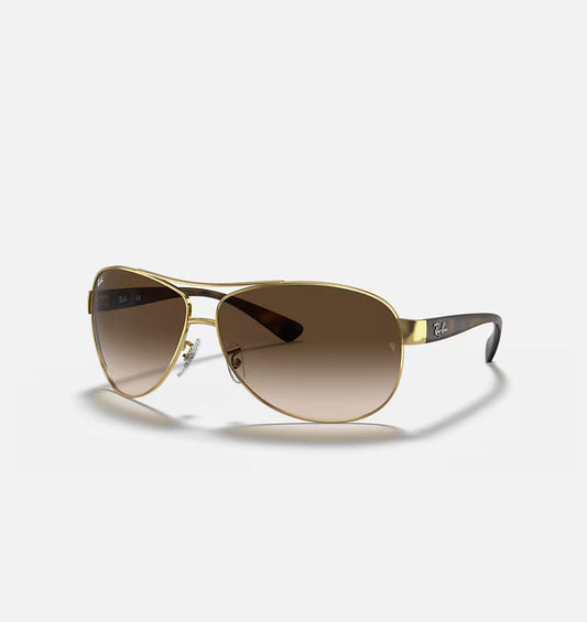 RAYBAN RB3386 SUNGLASSES