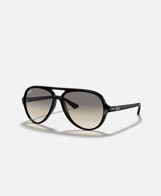 RAYBAN CATS 5000 CLASSIC SUNGLASSES