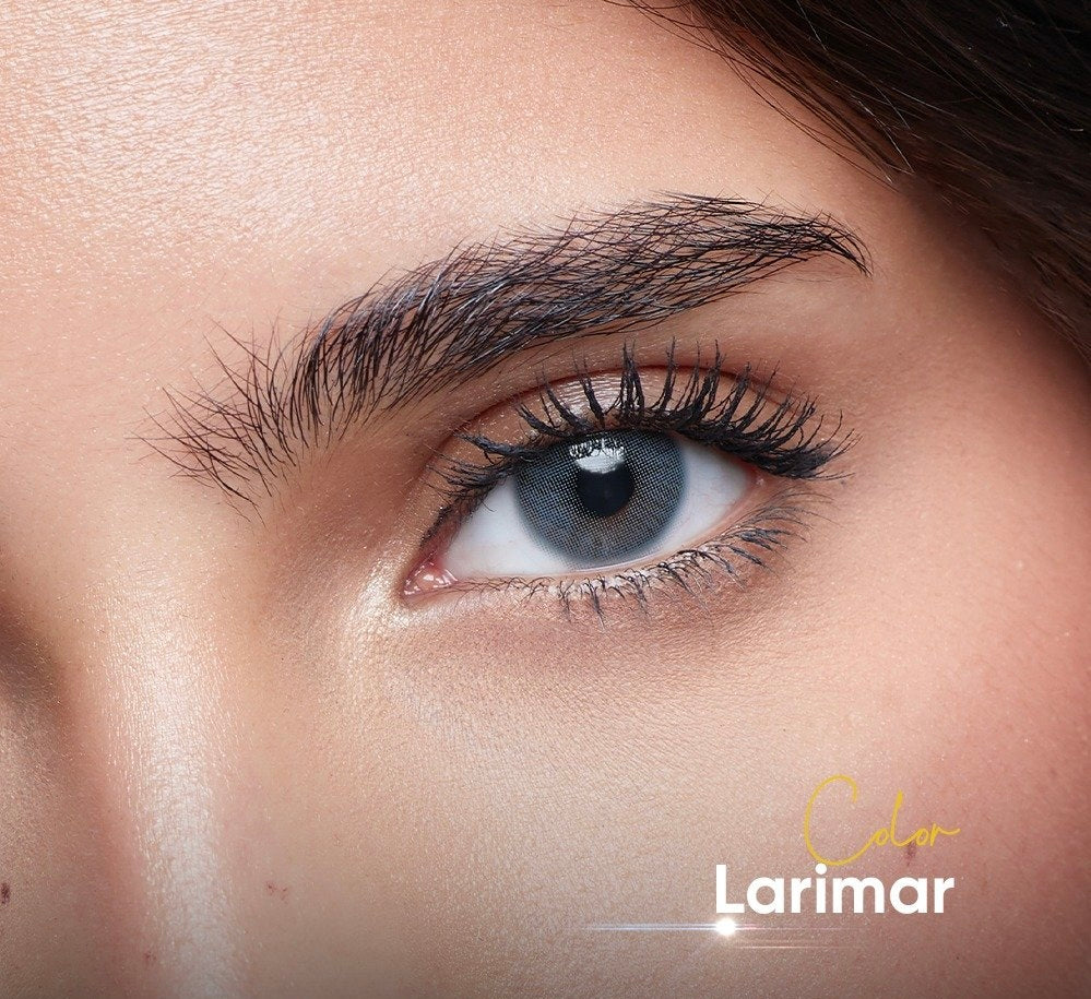 LUMIERO CONTACT LENSES