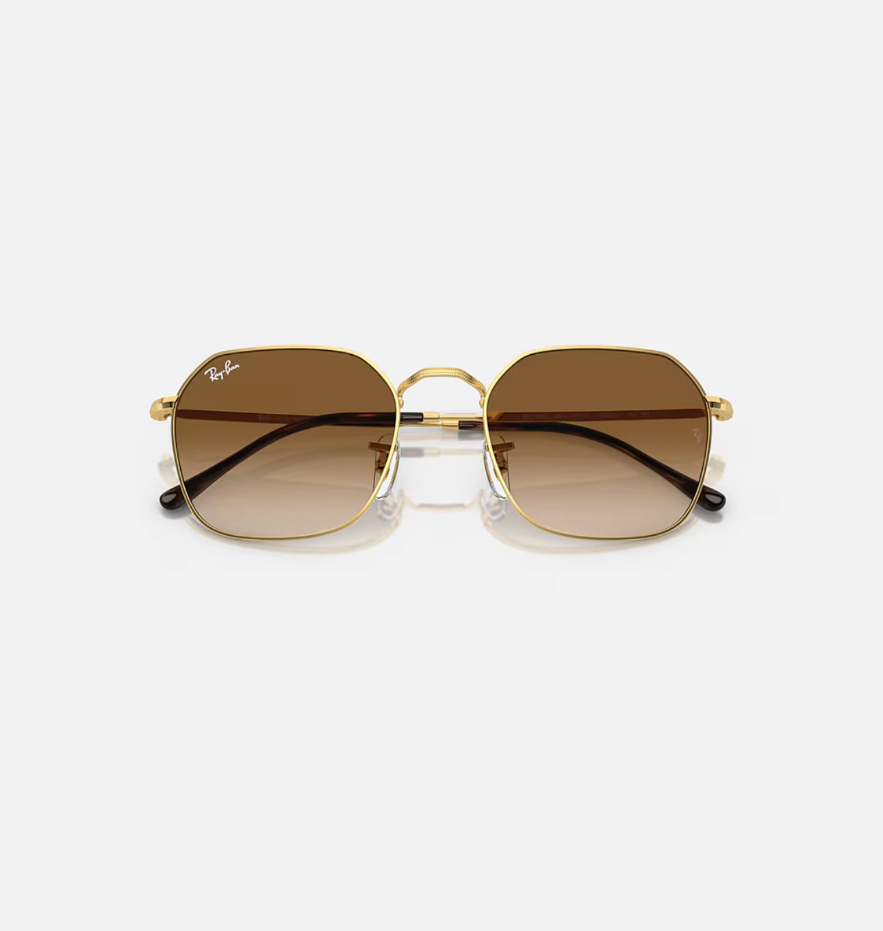 RAYBAN JIM SUNGLASSES