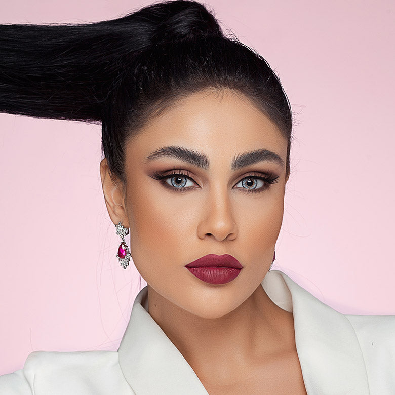 ROSABELLE CONTACT LENSES