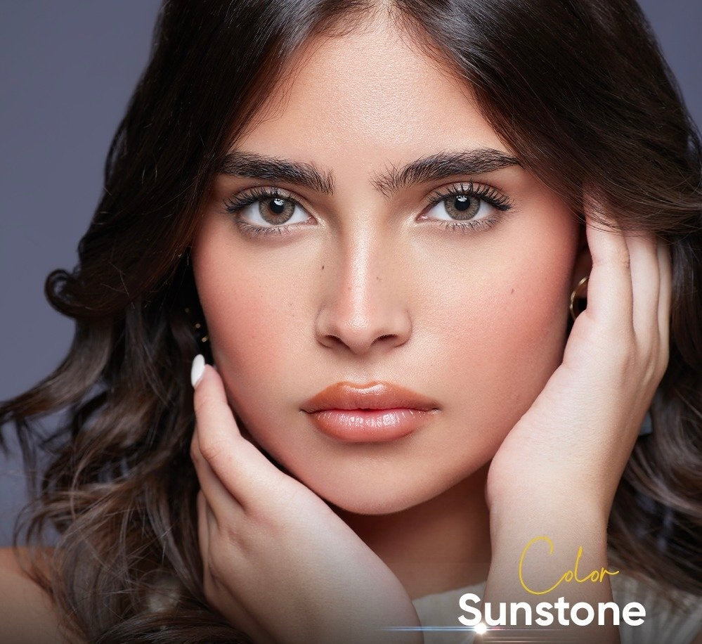 LUMIERO CONTACT LENSES