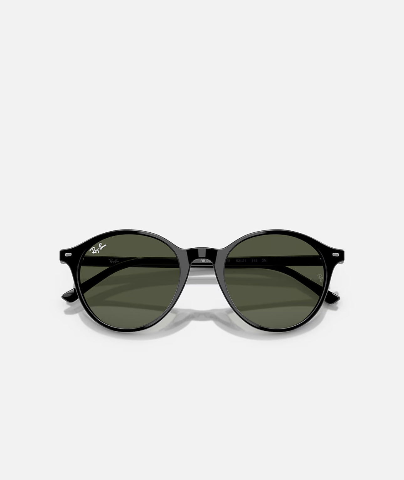 RAYBAN RB2230 901/31 51-21 BERNARD SUNGLASSES
