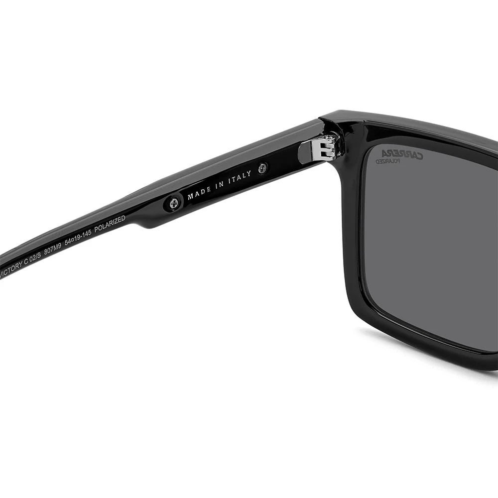 Carrera Men Victory Square Designer Sunglasses