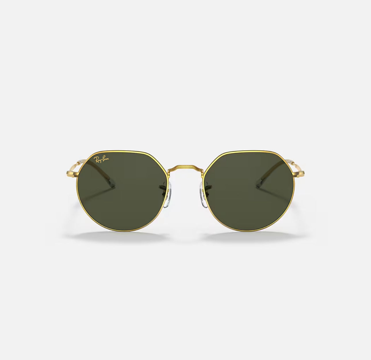 RAYBAN JACK RB3565 SUNGLASSES