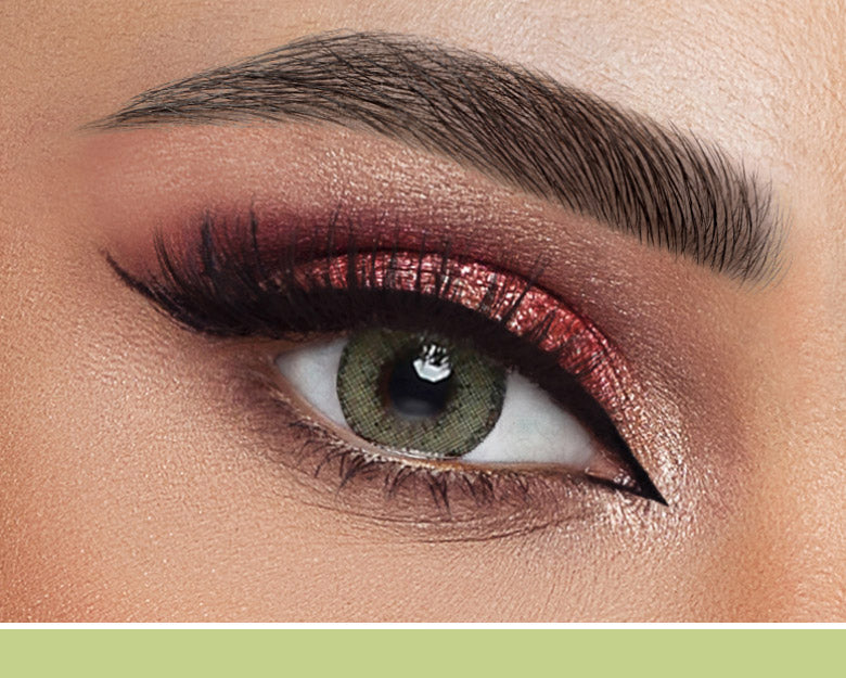 ROSABELLE CONTACT LENSES