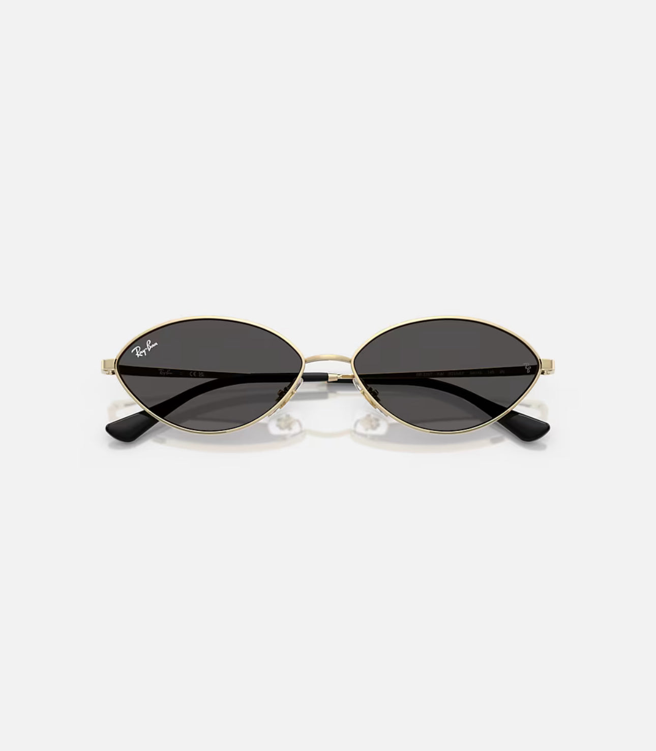 RAYBAN KAI BIO-BASED SUNGLASSES
