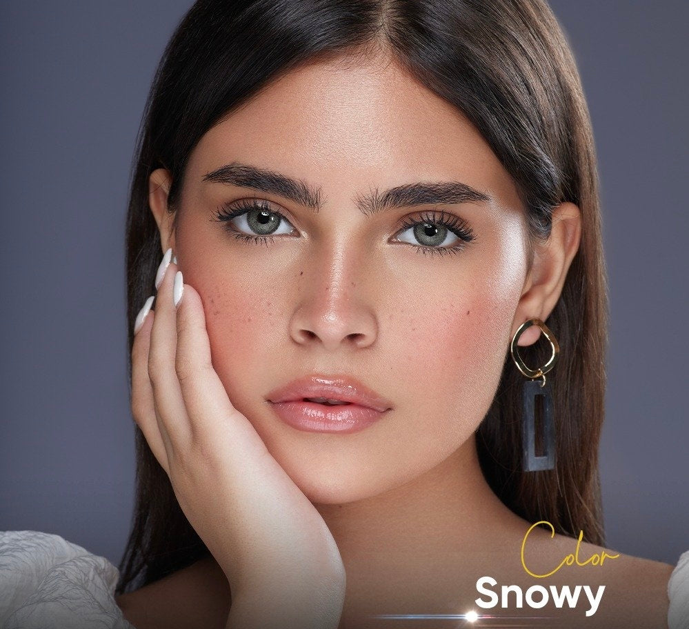 LUMIERO CONTACT LENSES