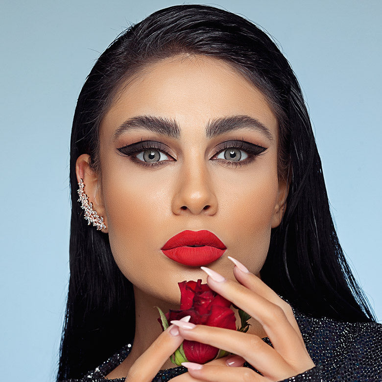 ROSABELLE CONTACT LENSES