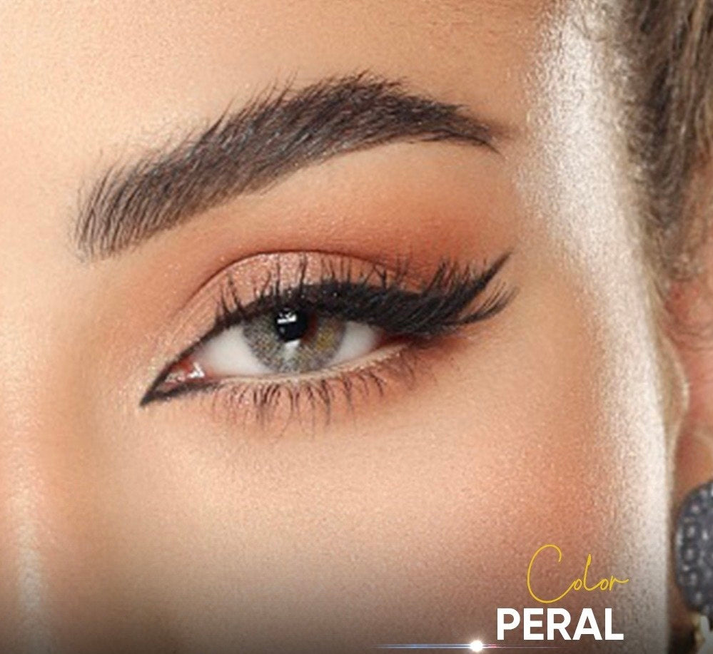 LUMIERO CONTACT LENSES