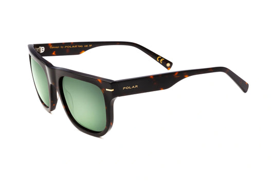 POLAR GOLD SUPER POLARIZED SUNGLASSES