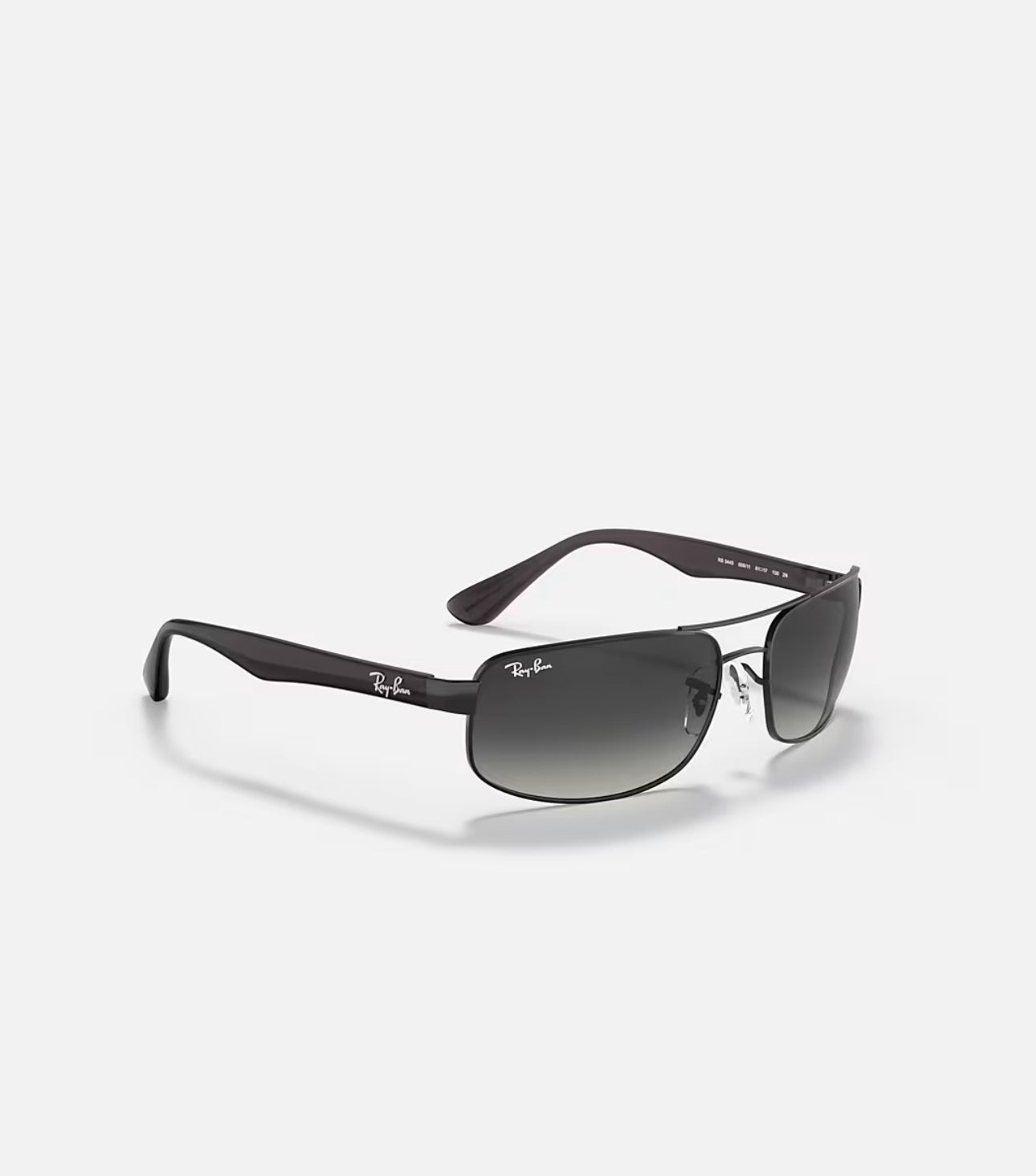 RAYBAN RB3445 SUNGLASSES