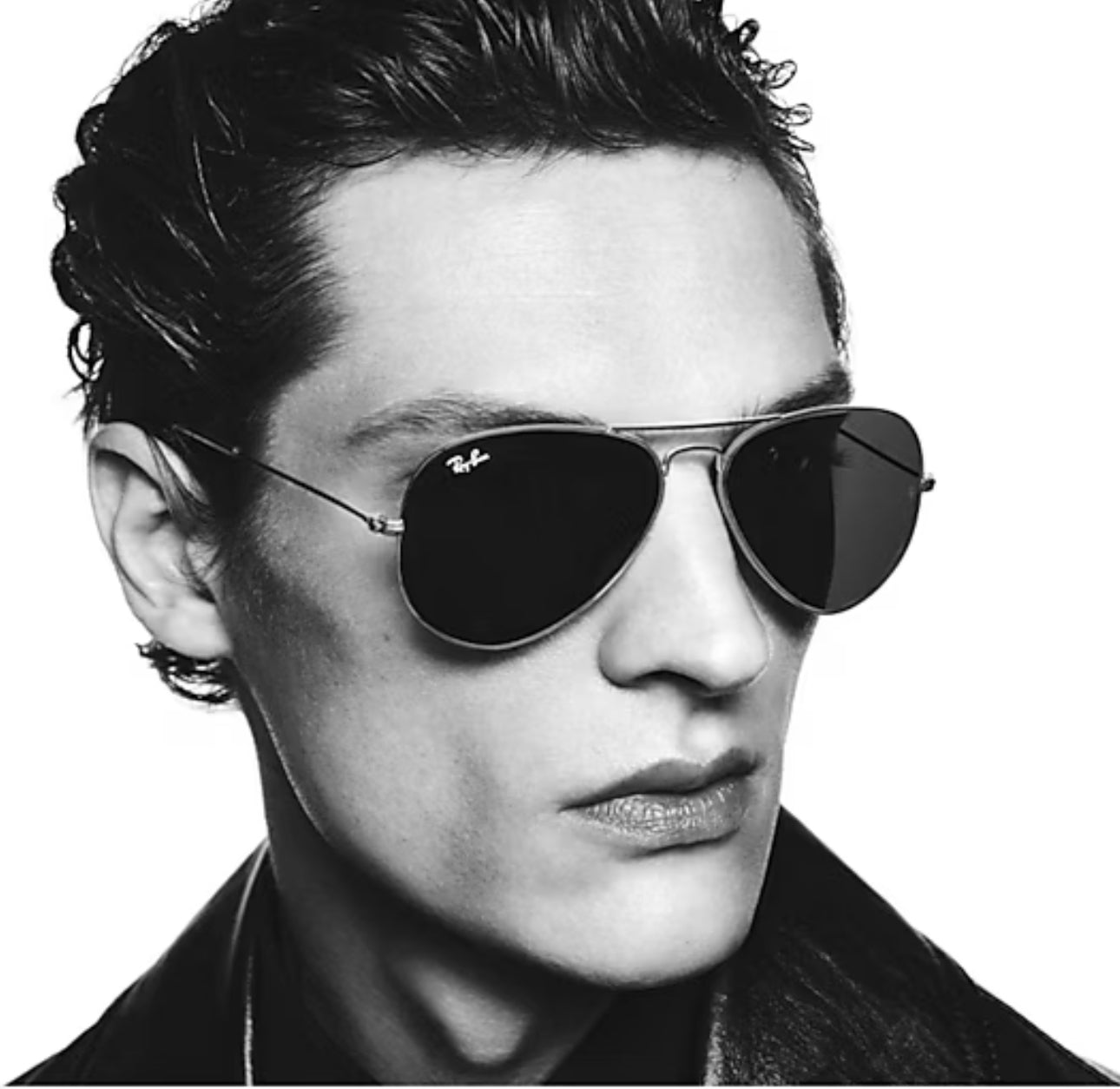 RAYBAN AVIATOR CLASSIC SUNGLASSES