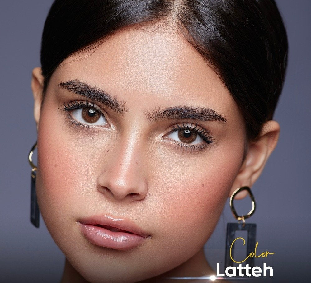 LUMIERO CONTACT LENSES