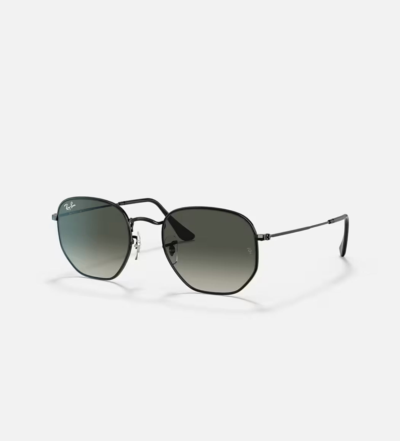 RAY BAN HEXAGON SUNGLASSES
