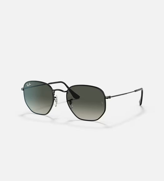 RAY BAN HEXAGON SUNGLASSES