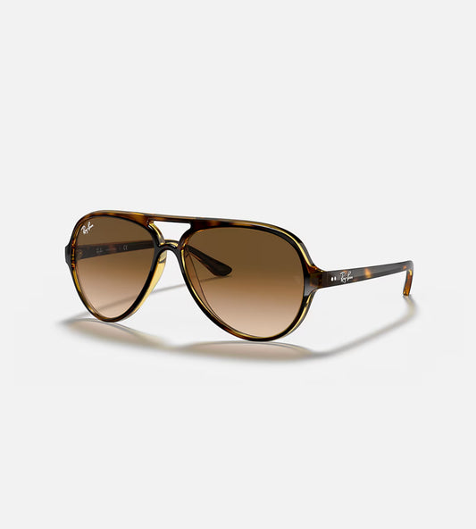 RAYBAN CATS 5000 CLASSIC SUNGLASSES