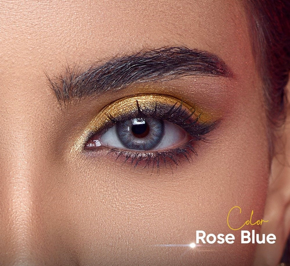 LUMIERO CONTACT LENSES