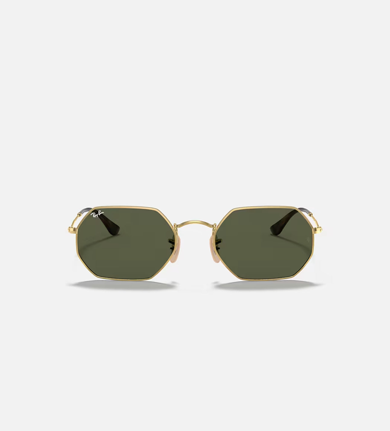 RAYBAN OCTAGONAL CLASSIC