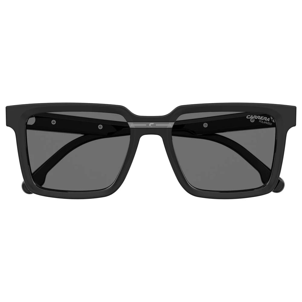 Carrera Men Victory Square Designer Sunglasses