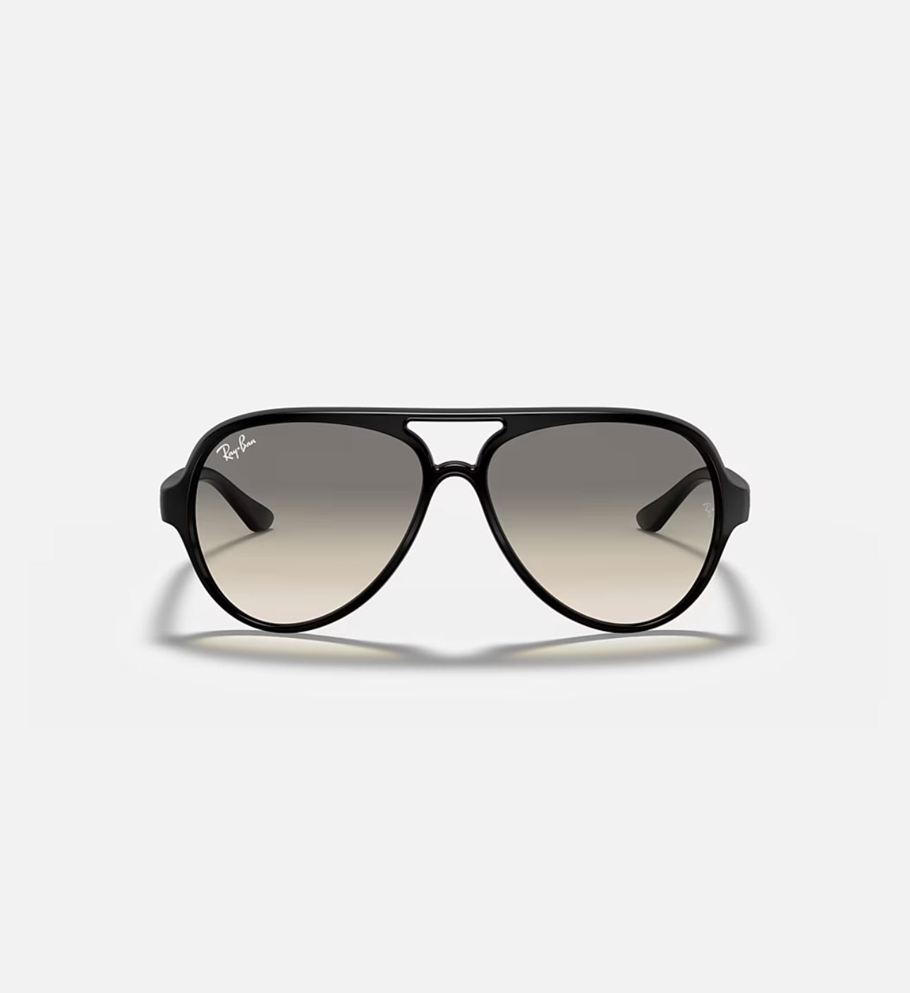 RAYBAN CATS 5000 CLASSIC SUNGLASSES