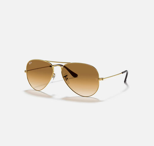 RAYBAN AVIATOR CLASSIC SUNGLASSES