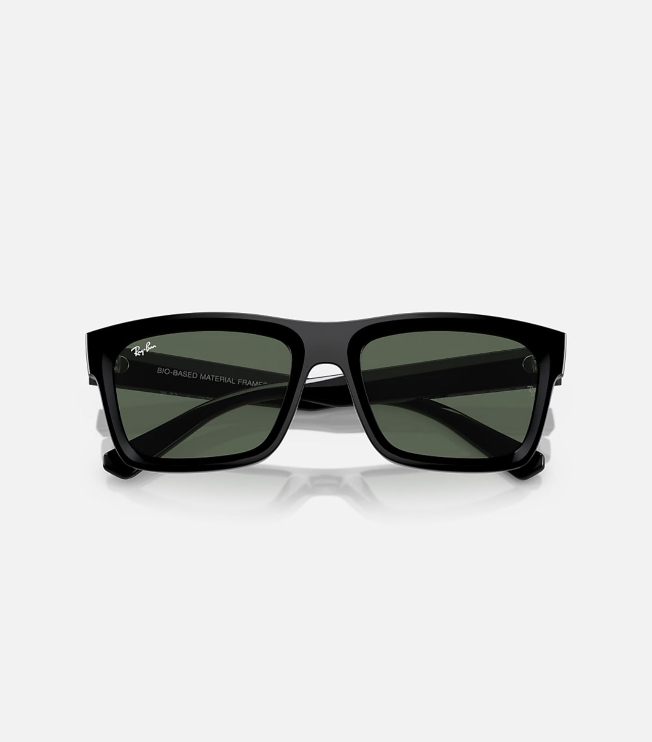 RAY BAN SUNGLASSES WARREN BIO-BASED