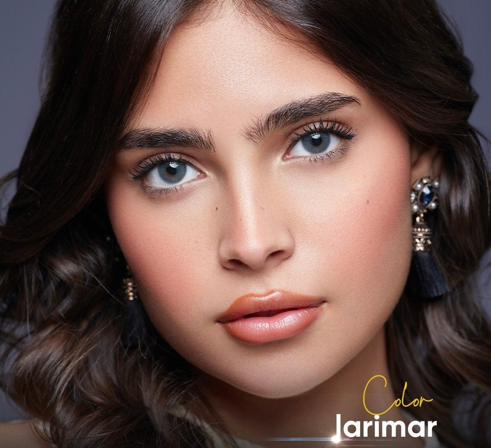 LUMIERO CONTACT LENSES