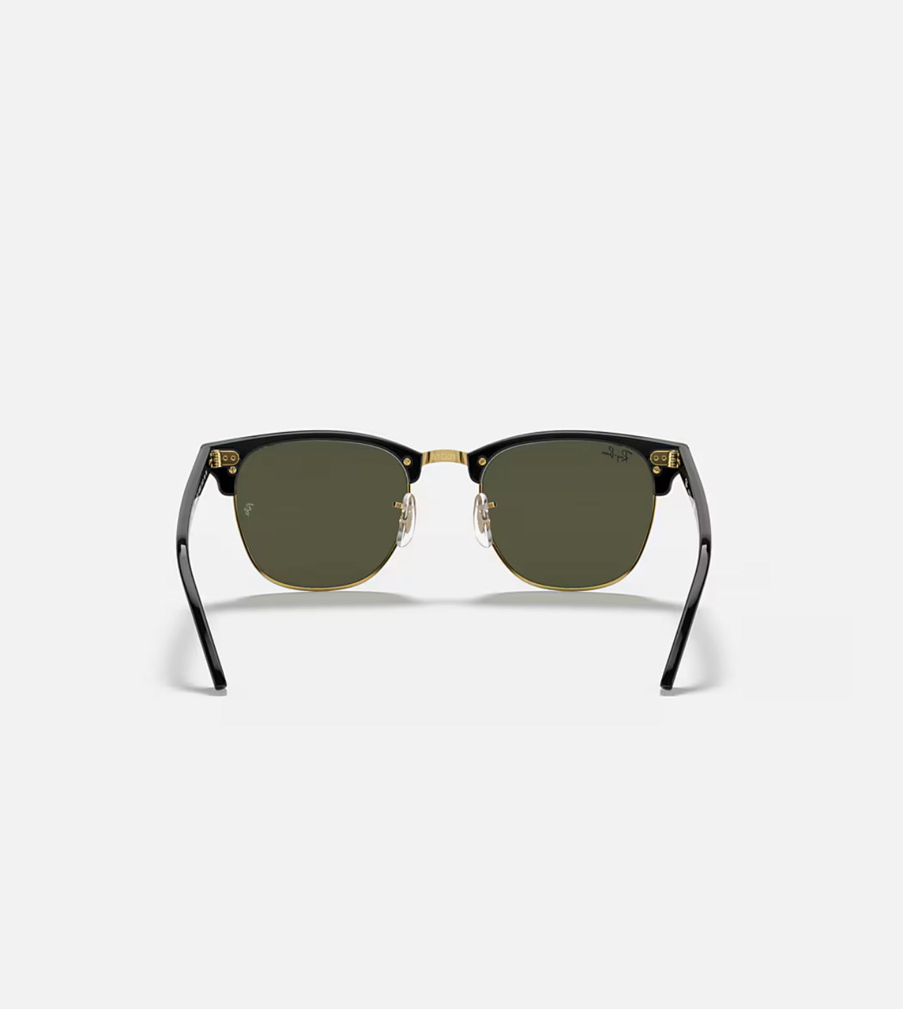 RAYBAN CLUBMASTER CLASSIC SUNGLASSES