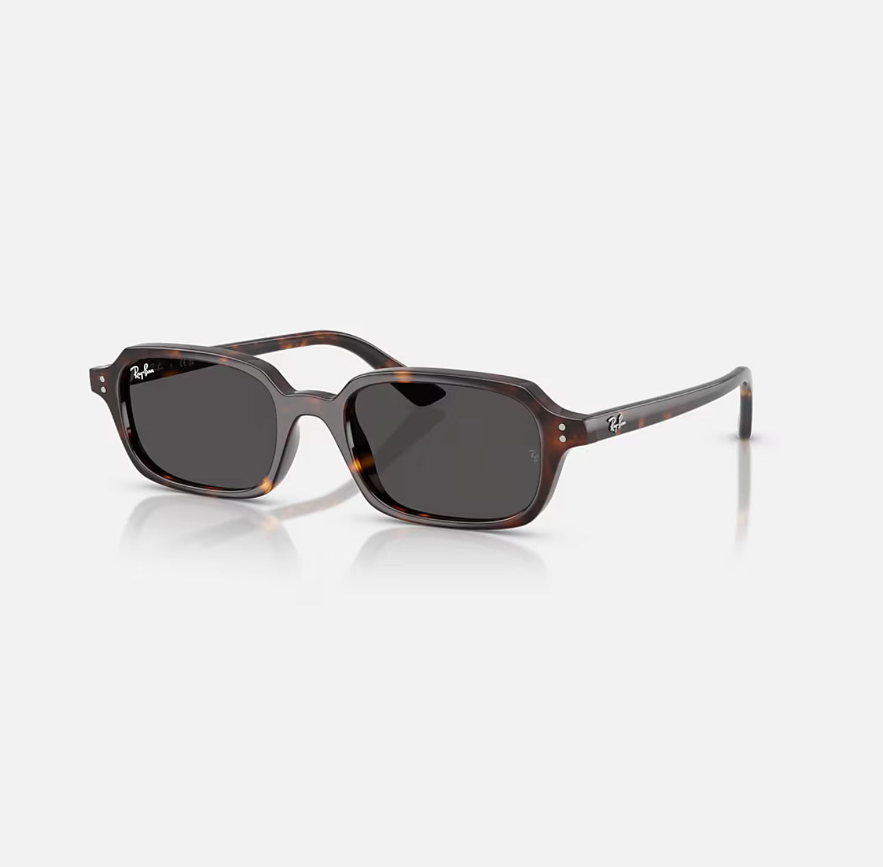 RAYBAN ZURI BIO-BASED SUNGLASSES