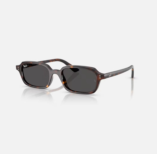 RAYBAN ZURI BIO-BASED SUNGLASSES