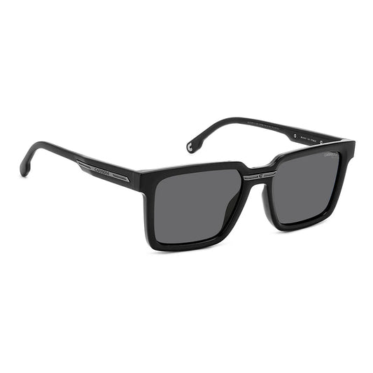 Carrera Men Victory Square Designer Sunglasses
