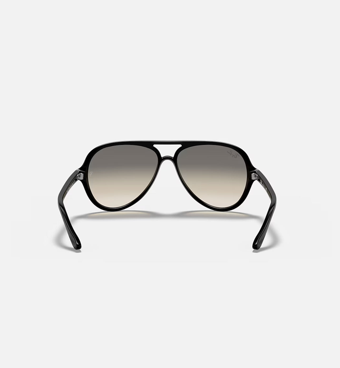 RAYBAN CATS 5000 CLASSIC SUNGLASSES