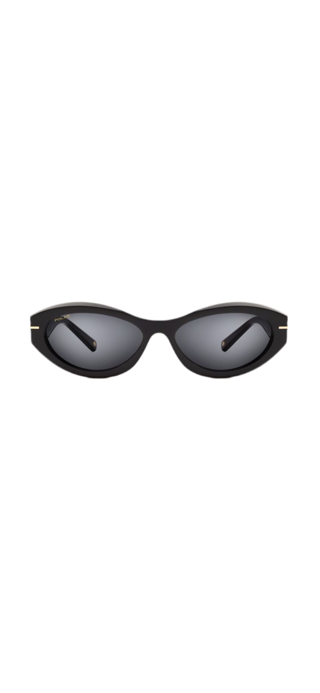 POLAR GOLD SUPER POLARIZED WOMEN SUNGLASSES