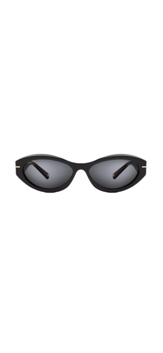 POLAR GOLD SUPER POLARIZED WOMEN SUNGLASSES