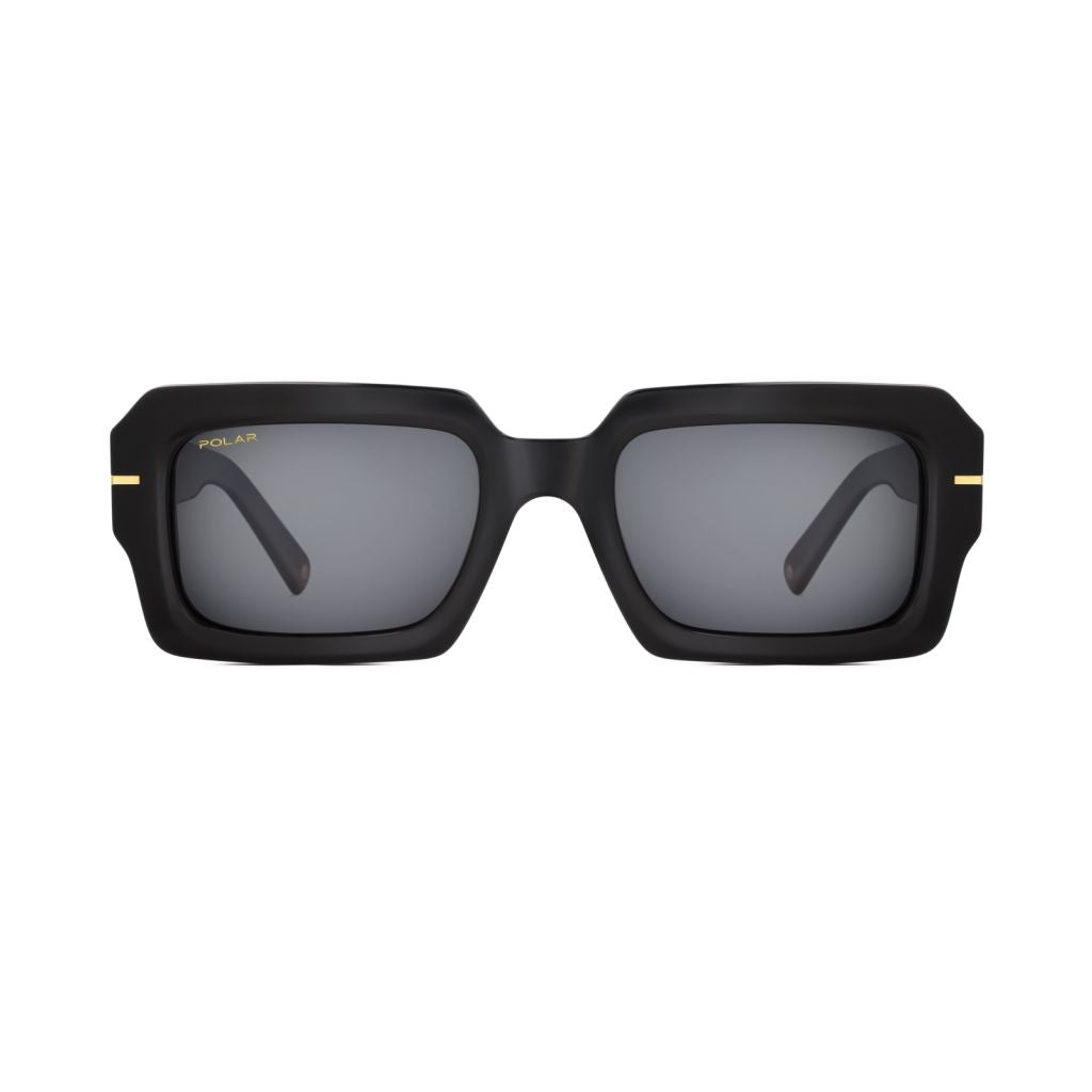 POLAR GOLD SUPER POLARIZED SUNGLASSES