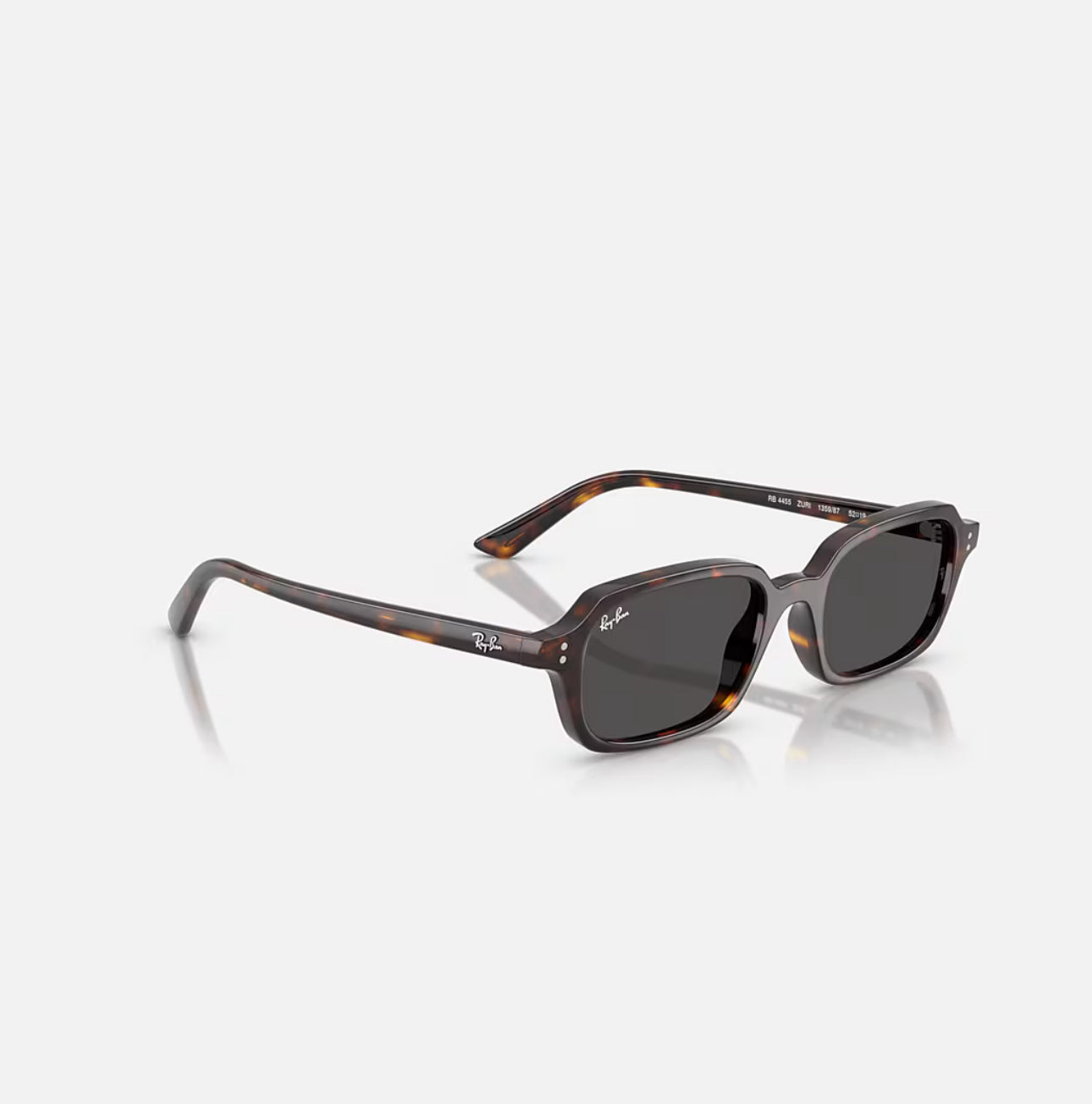 RAYBAN ZURI BIO-BASED SUNGLASSES