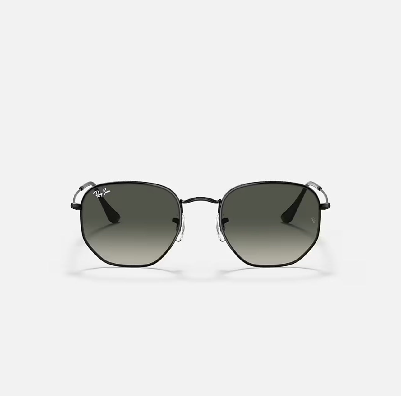 RAY BAN HEXAGON SUNGLASSES