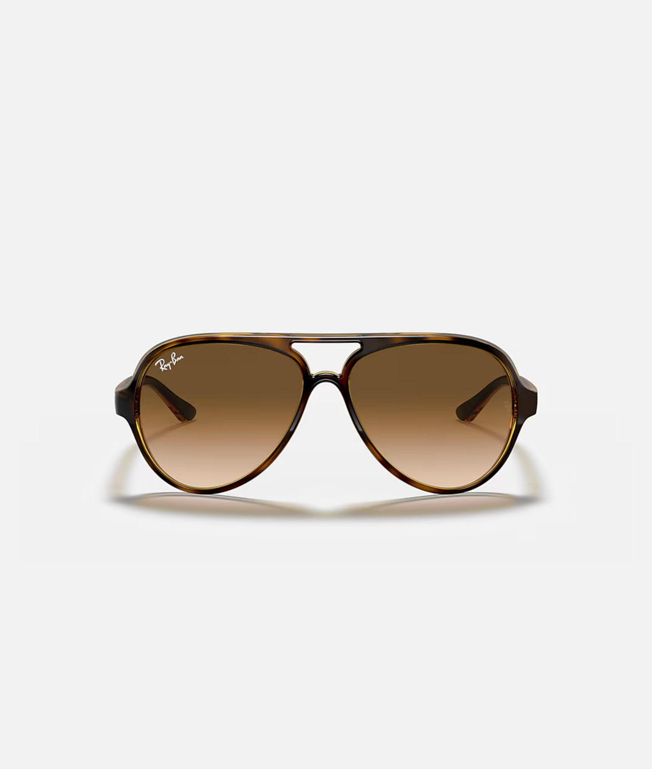 RAYBAN CATS 5000 CLASSIC SUNGLASSES