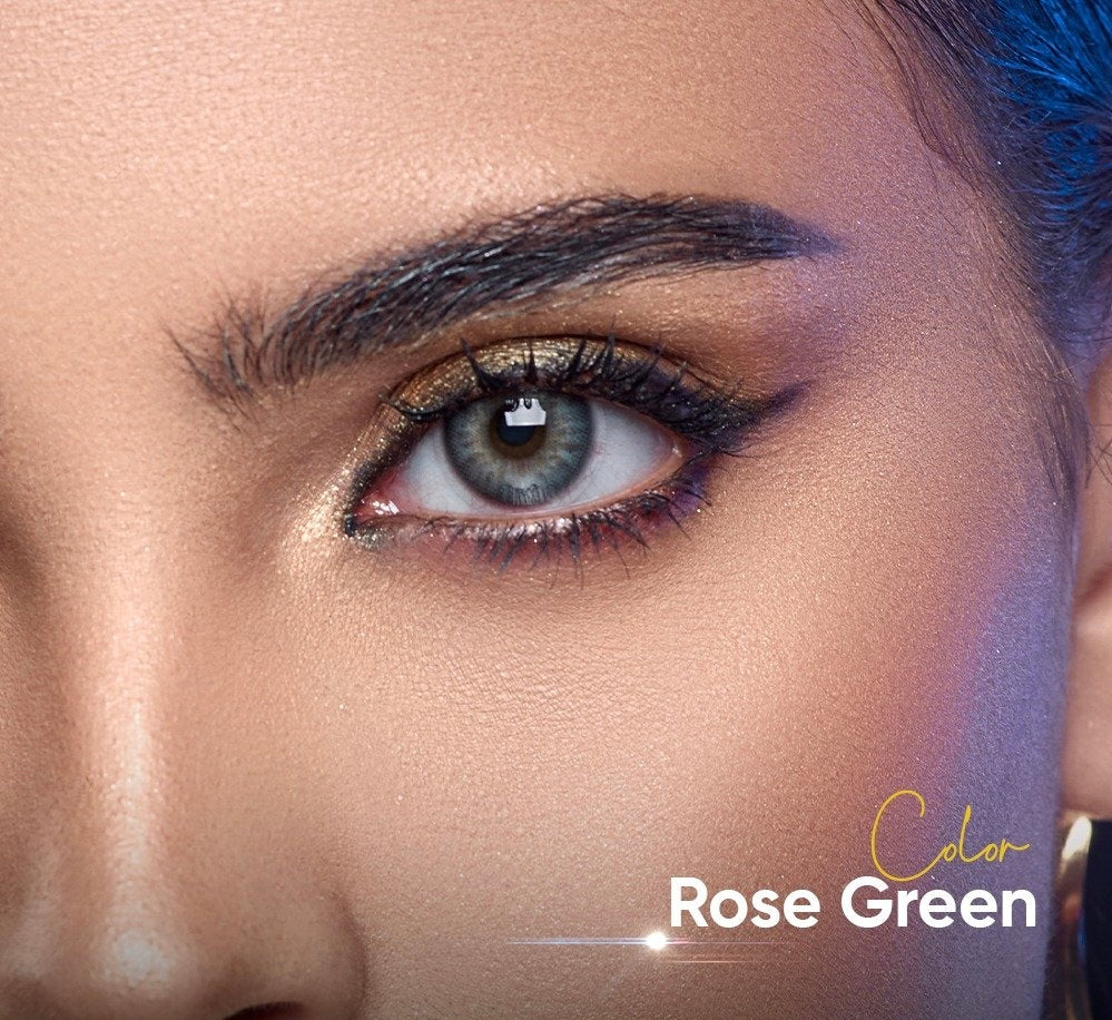 LUMIERO CONTACT LENSES