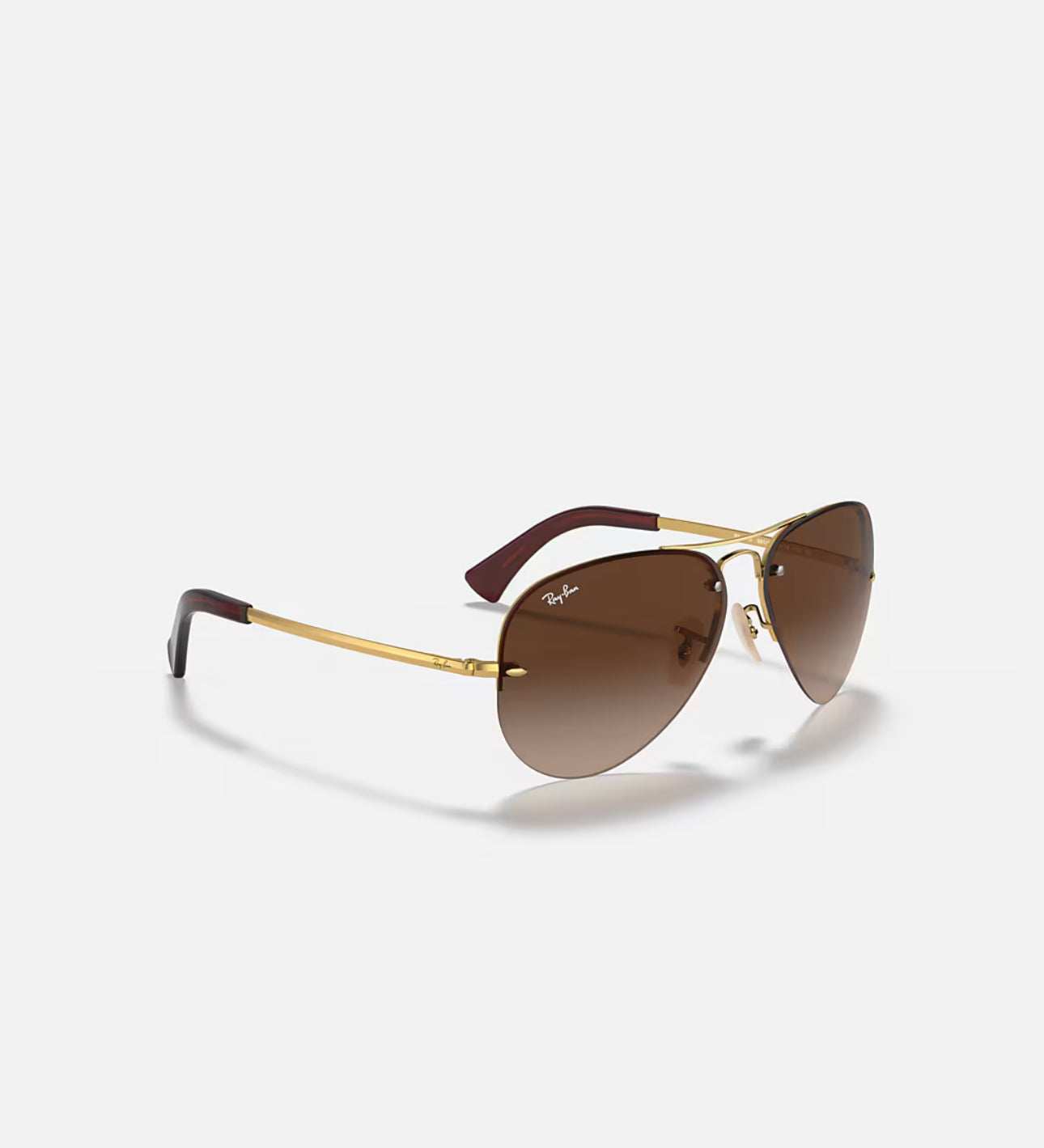 RAYBAN RB3449 SUNGLASSES