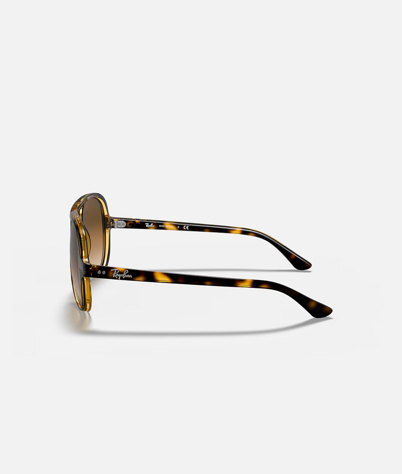 RAYBAN CATS 5000 CLASSIC SUNGLASSES