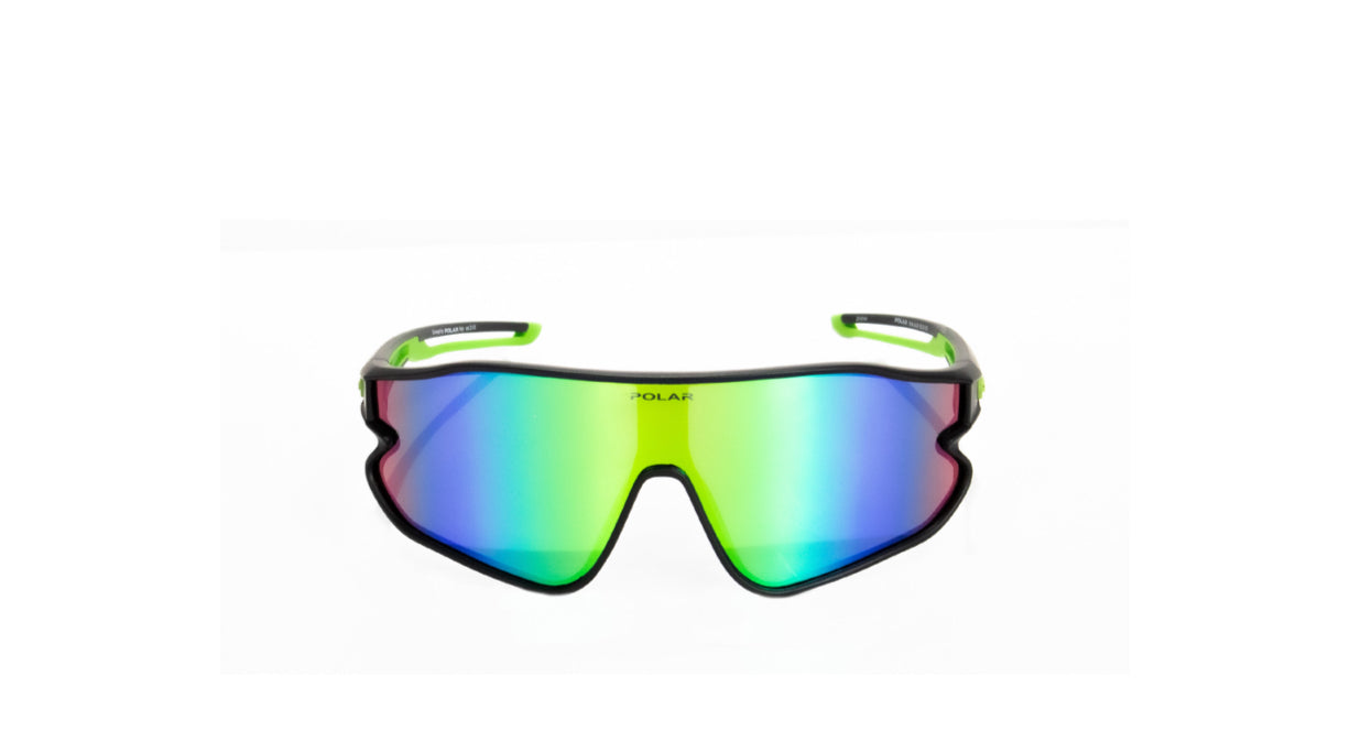 POLAR RUN SUNGLASSES