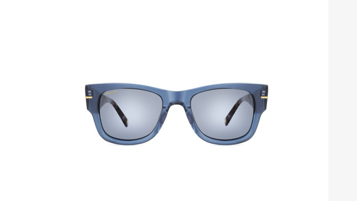 POLAR GOLD SUPER POLARIZED SUNGLASSES