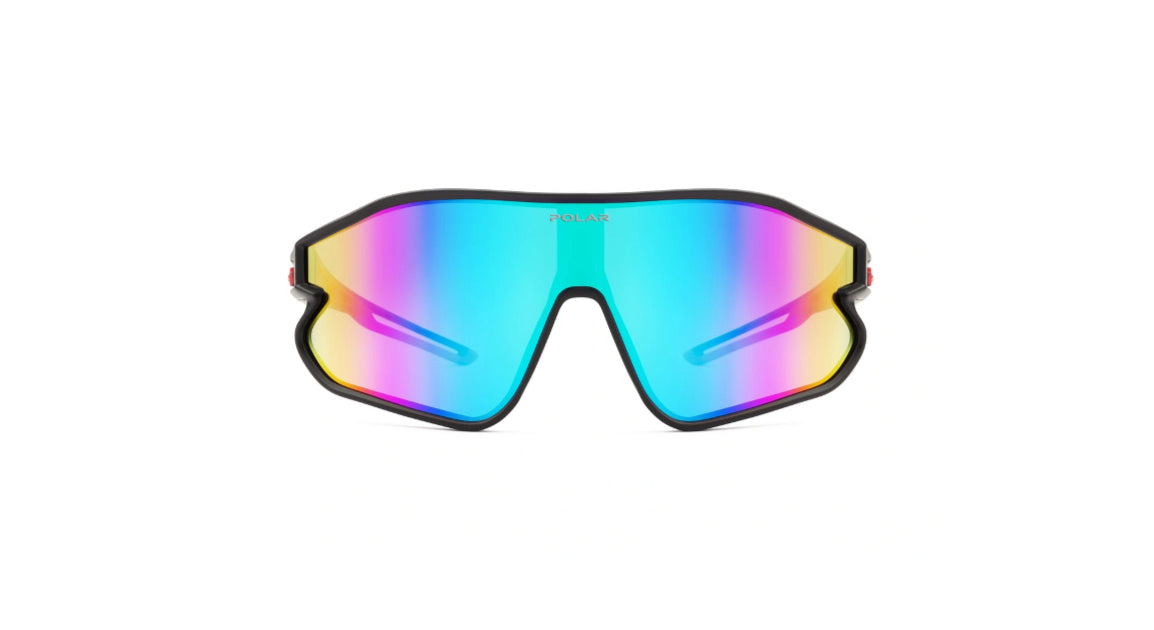 POLAR RUNNING SUNGLASSES