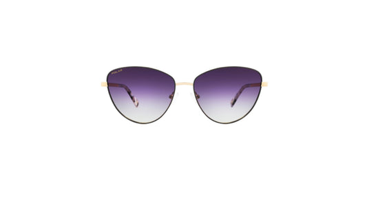 POLAR GOLD SUPER POLARIZED WOMEN SUNGLASSES