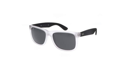 RAYBAN JUSTIN SUNGLASSES