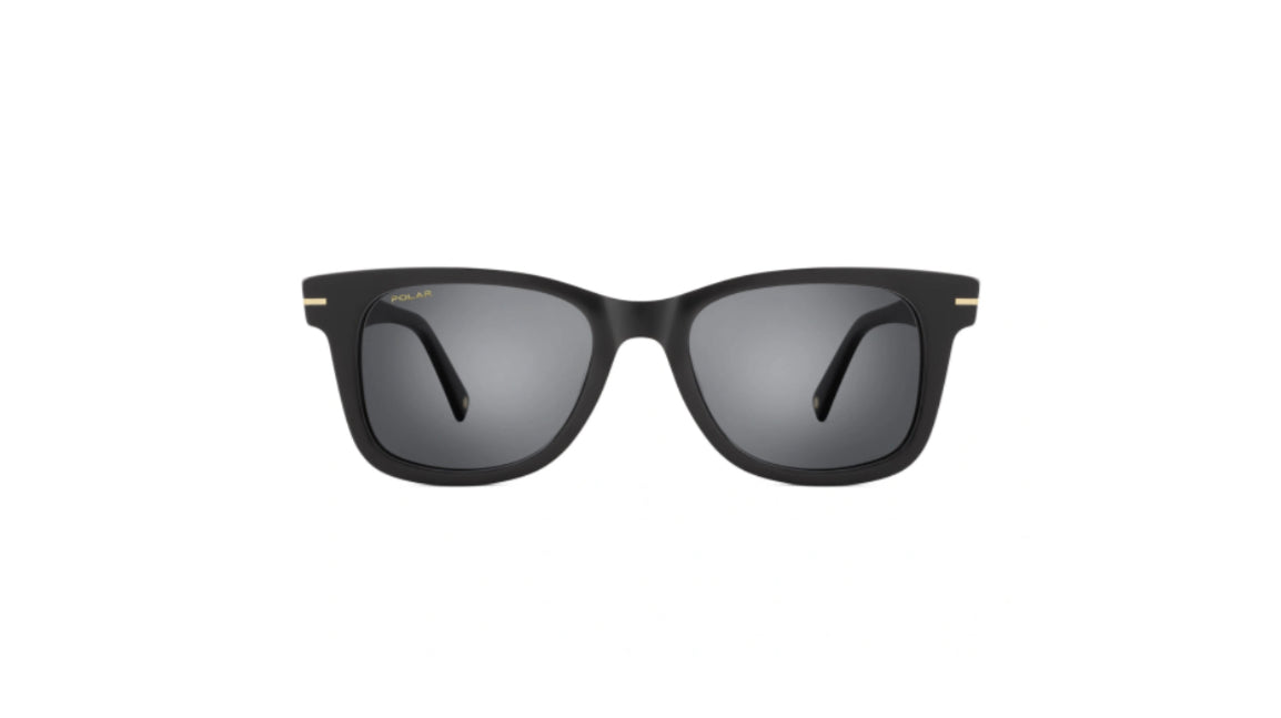 POLAR GOLD SUPER POLARIZED SUNGLASSES