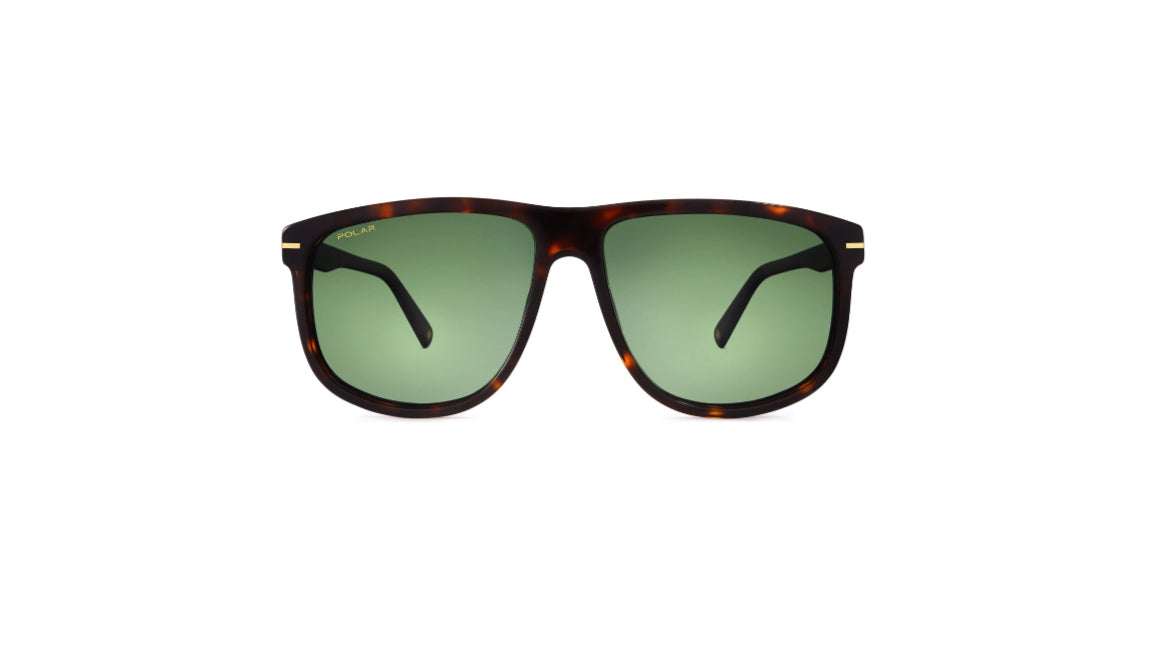 Polar Gold Super Polarized Men Sunglasses